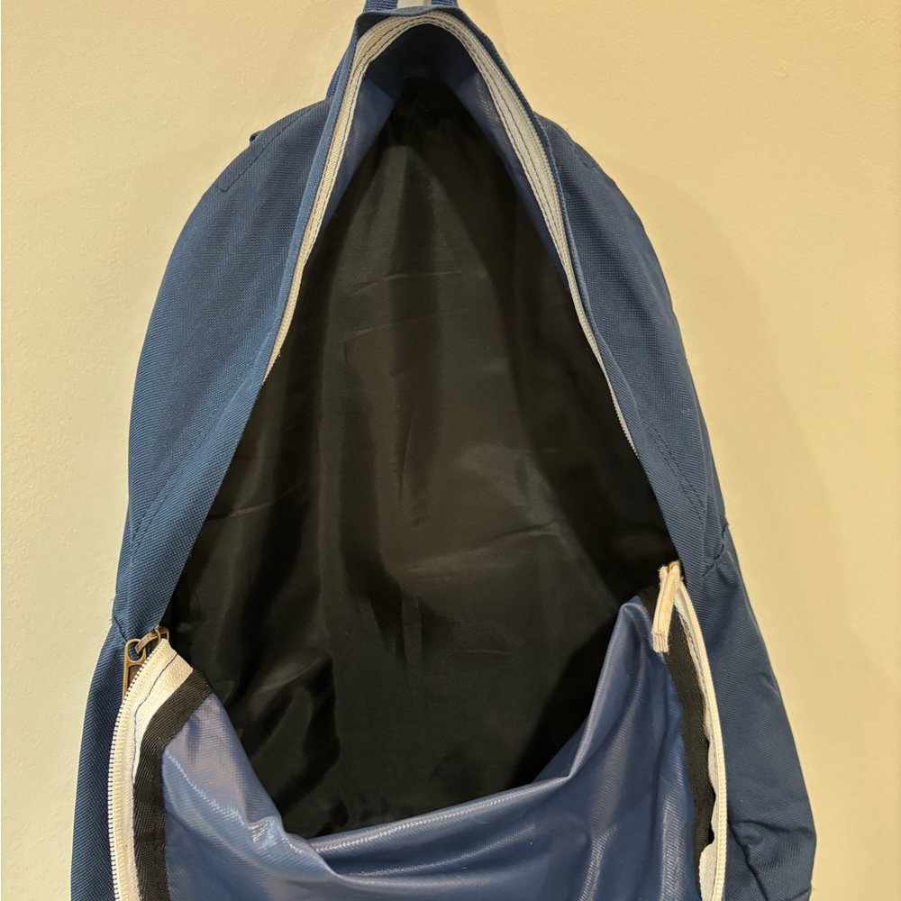 State Navy Blue Backpack - Picture 5 of 5